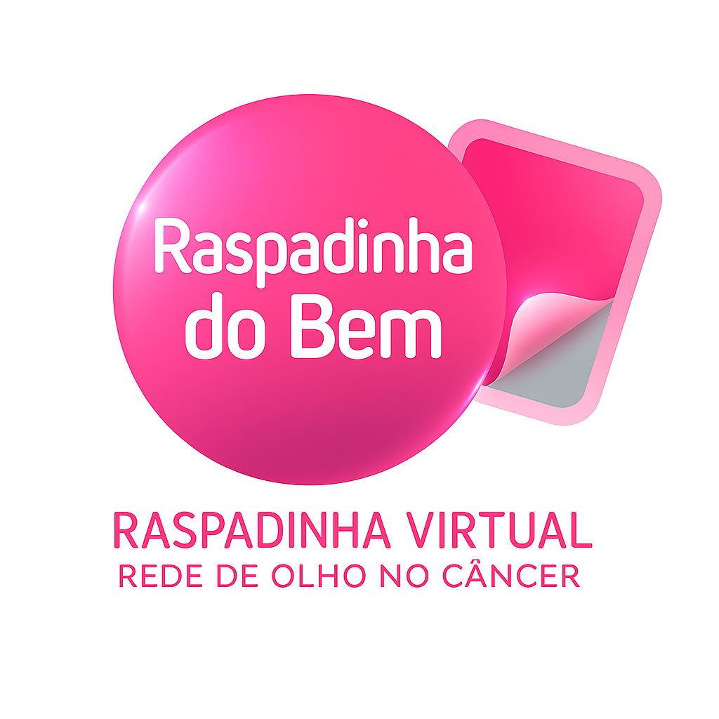 Raspadinha do bem